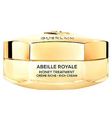 GUERLAIN Abeille Royale Honey Treatment Rich Cream 50ml