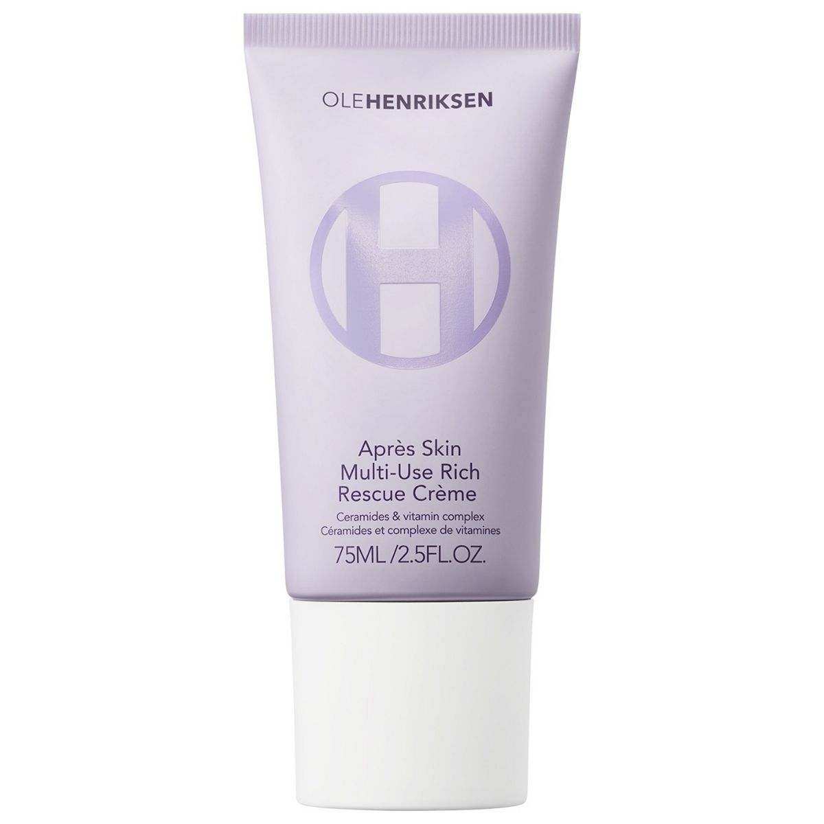 Ole Henriksen Après Skin Multi-Use Rich Rescue Crème 75ml