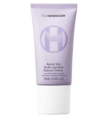 Ole Henriksen Aprs Skin Multi-Use Rich Rescue Crme 75ml