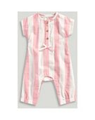 Mothercare My First Striped All-in-One