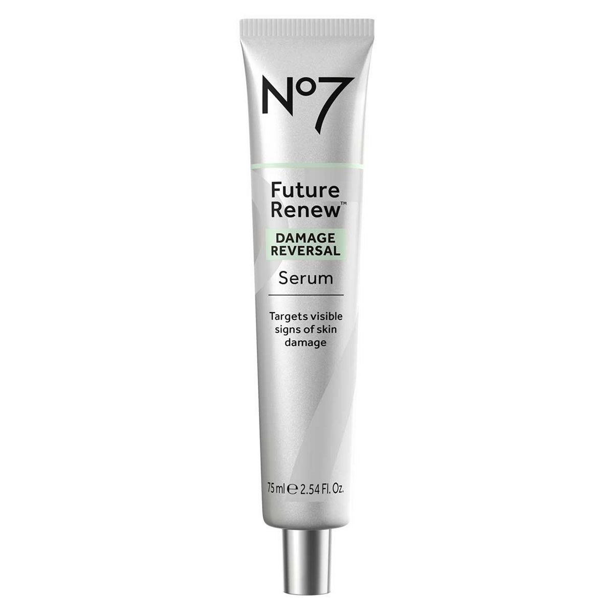 No7 Future Renew Serum 75ml