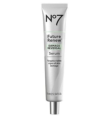 No7 Future Renew Serum 75ml