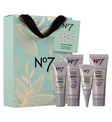 No7 Future Renew Collection