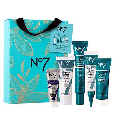 No7 Protect and Perfect Collection