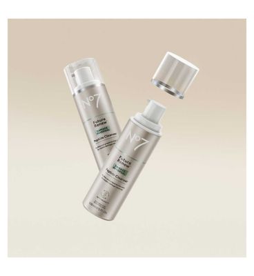 No7 Future Renew Peptide Cleanser 150ml (5)