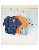 Maybe Baby 3 Pack Jersey T-Shirts