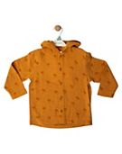 Maybe Junior Printed Double Cloth Over Shirt