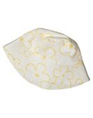 Maybe Junior Woven Texture Bucket Hat