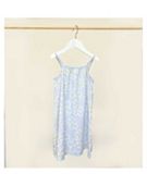 Maybe Junior Printed Jersey Dress