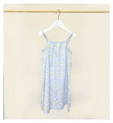 Maybe Junior  Printed Jersey Dress 3 - 4 Years