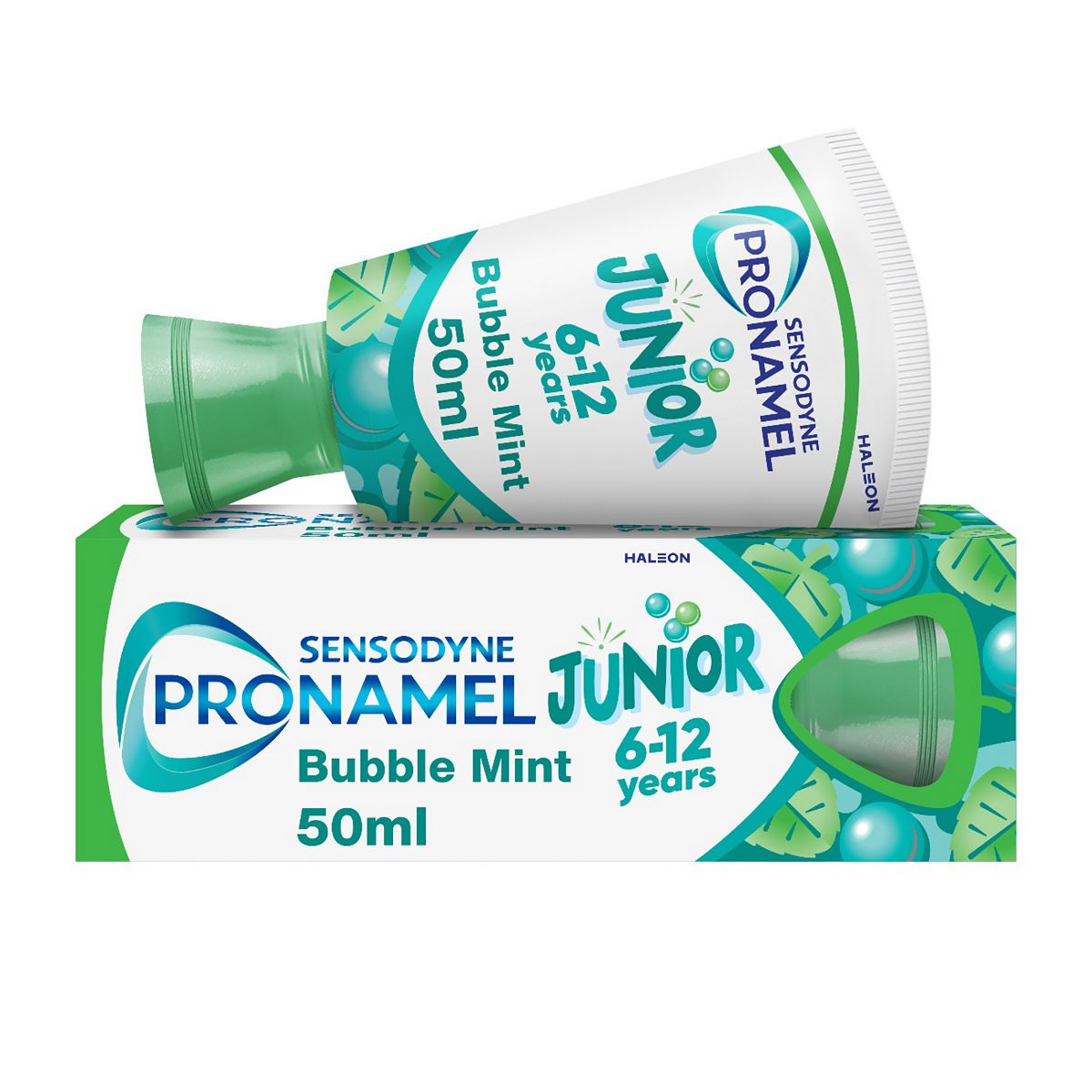 Sensodyne Pronamel Kids 6-12 Years 50Ml Toothpaste