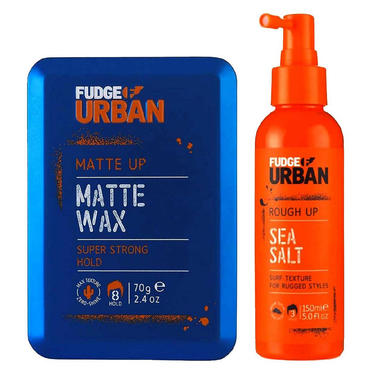 Fudge Urban Style Bundle