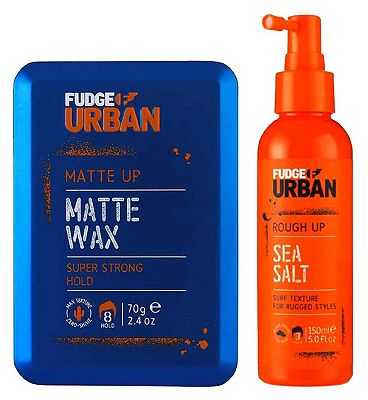 Fudge Urban Style Bundle