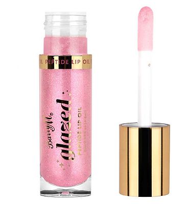 Barry M Glazed Peptide Lip Oil So Nostalgic 6.5ml So Nostalgic
