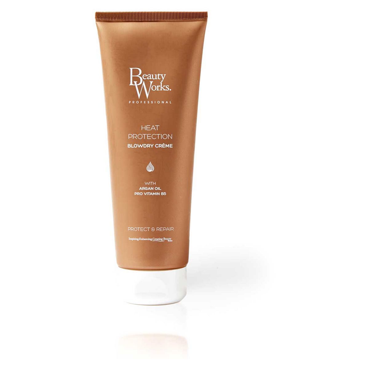 Beauty Works Blow Dry Creme250 ml, 250ml