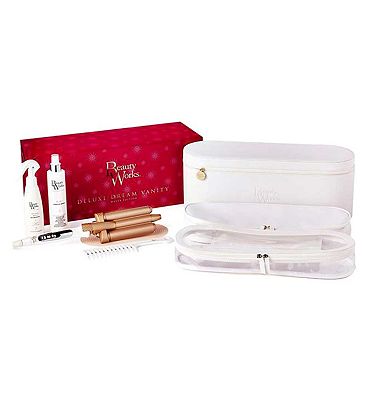 Beauty Works Dream Vanity - Waver Edition