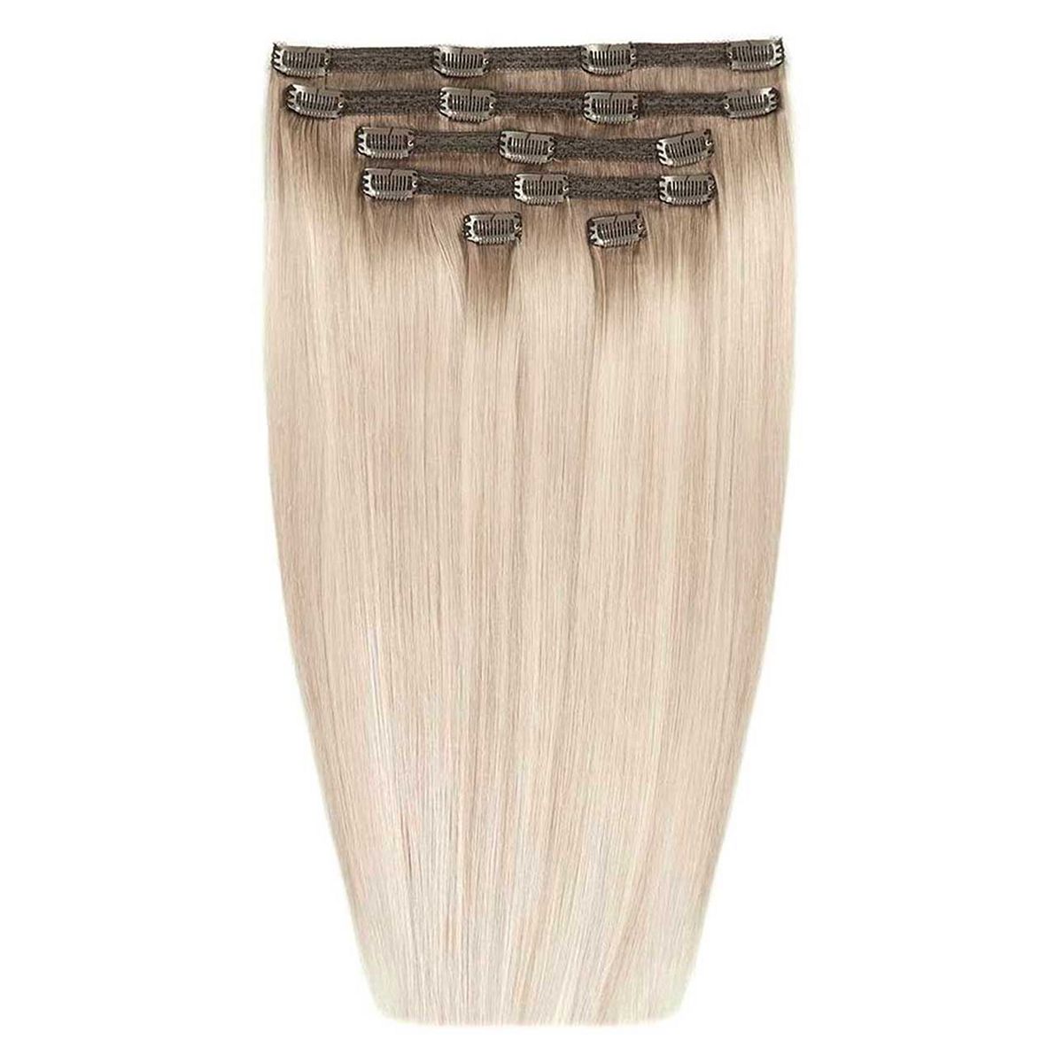 Beauty Works Double Hair Set Extension 18 Inch Molly Mae Multicolor