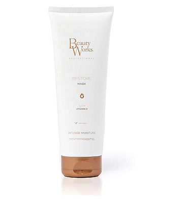 Beauty Works Restore Mask 250ml