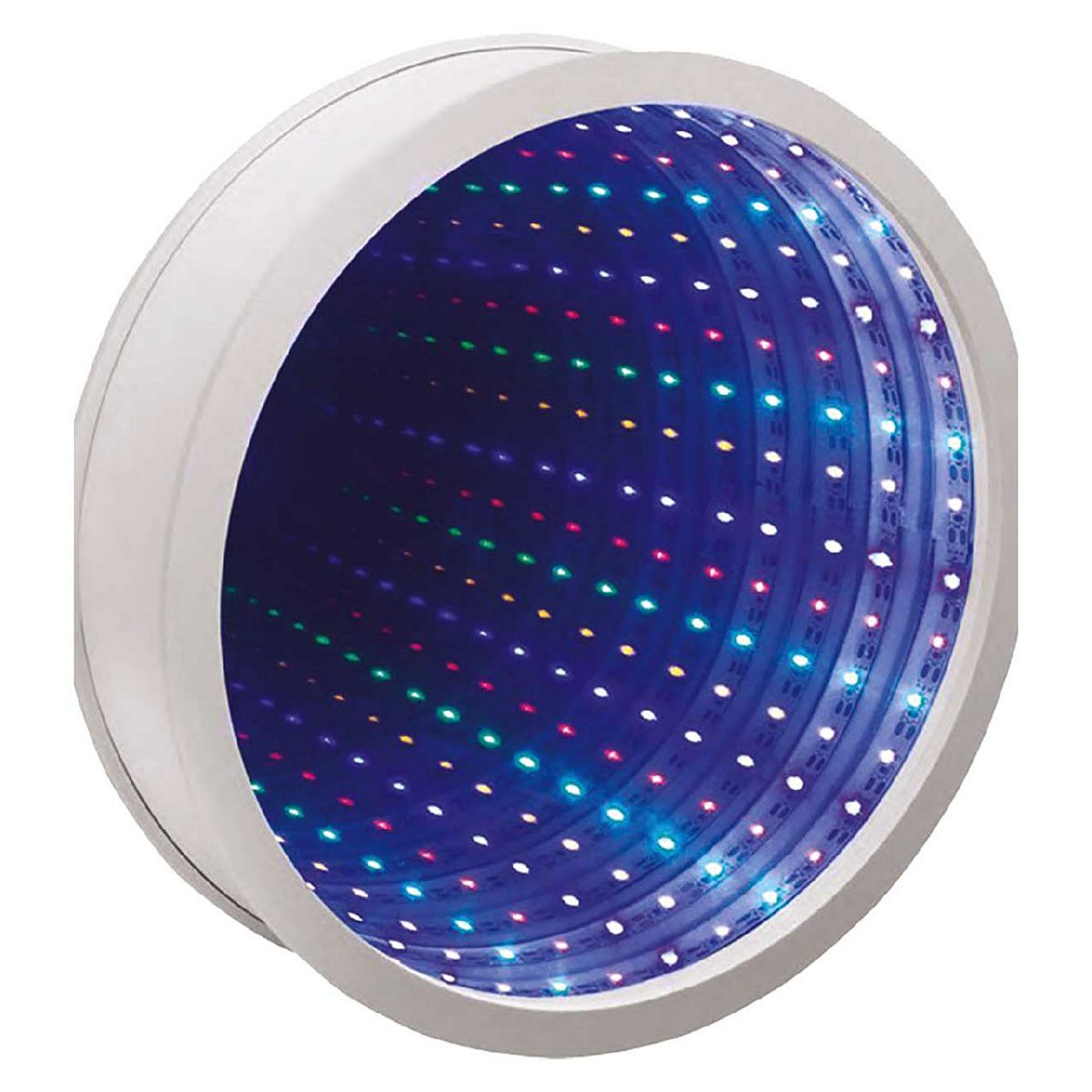 Playlearn Large Infinity Hand Held Mirror