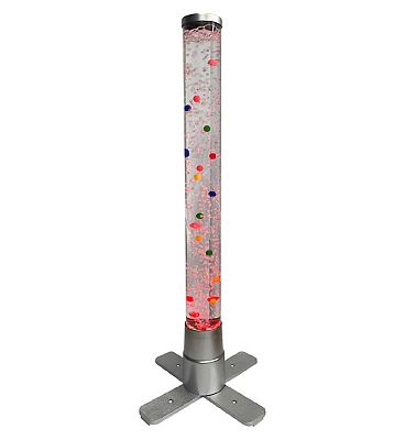 Playlearn 60cm Bubbletube with Beads