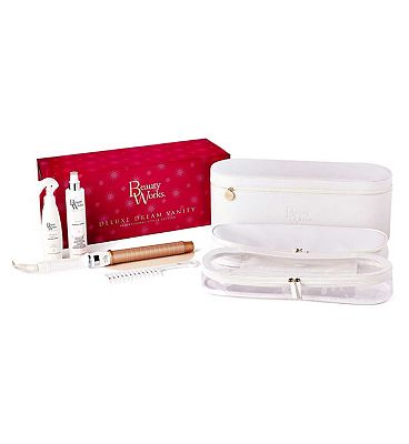 Beauty Works - Pro Styler Vanity