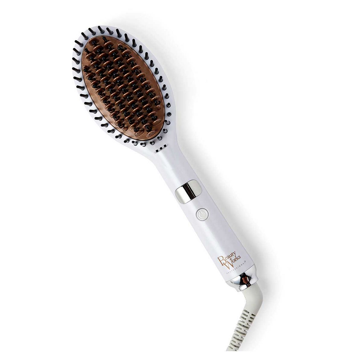 Beauty Works Speed Styler Hot Brush