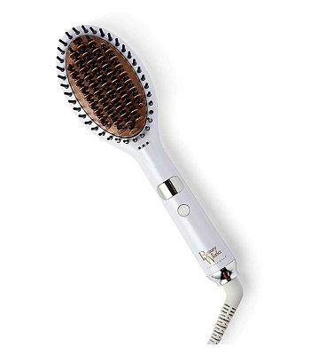 Beauty Works Speed Styler Hot Brush