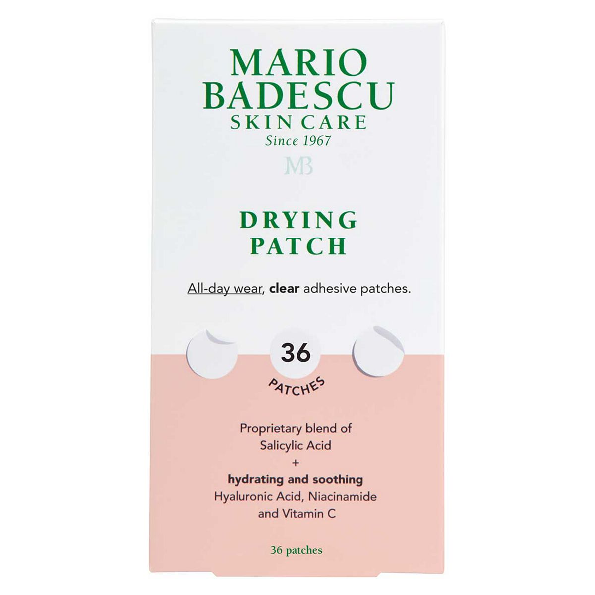 Mario Badescu Drying Patches