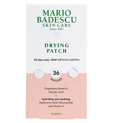 Mario Badescu Drying Patches