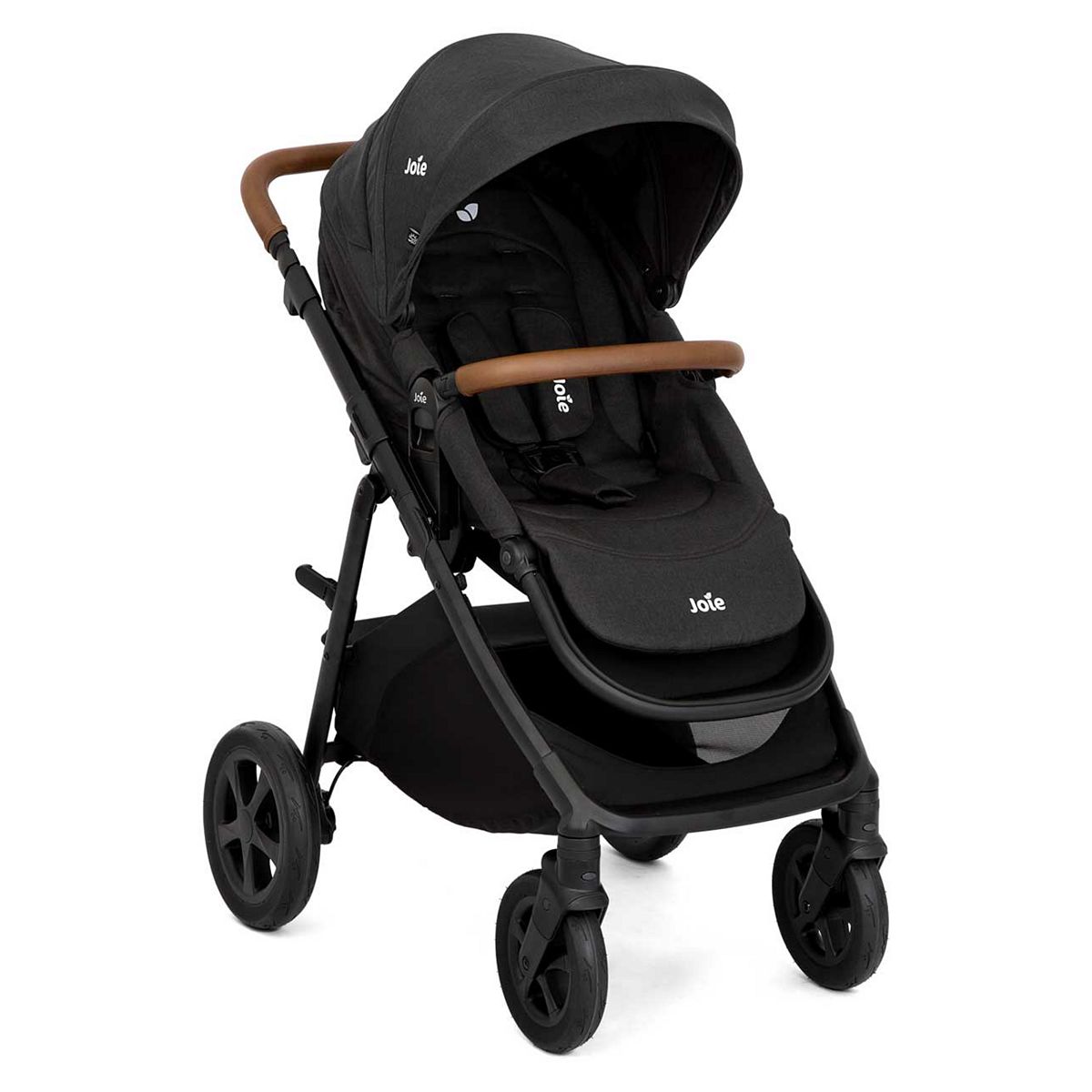 Joie Alore 2N1 Stroller - Shale