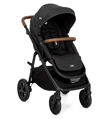 Joie Alore 2n1 Stroller - Shale