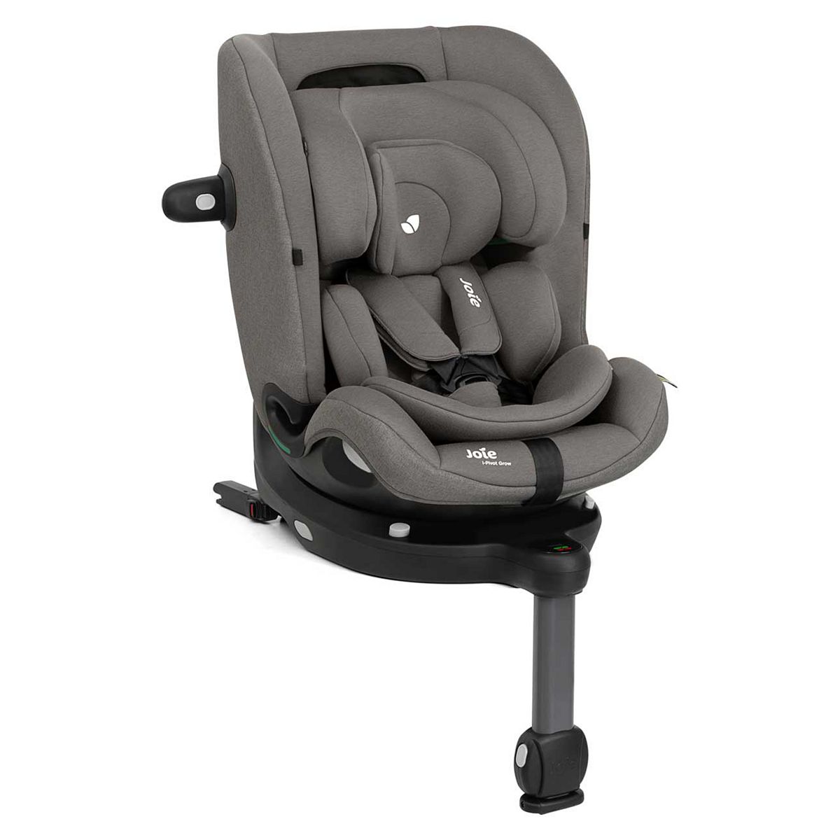 Joie I-Pivot Grow I-Size Spinning Car Seat - Thunder