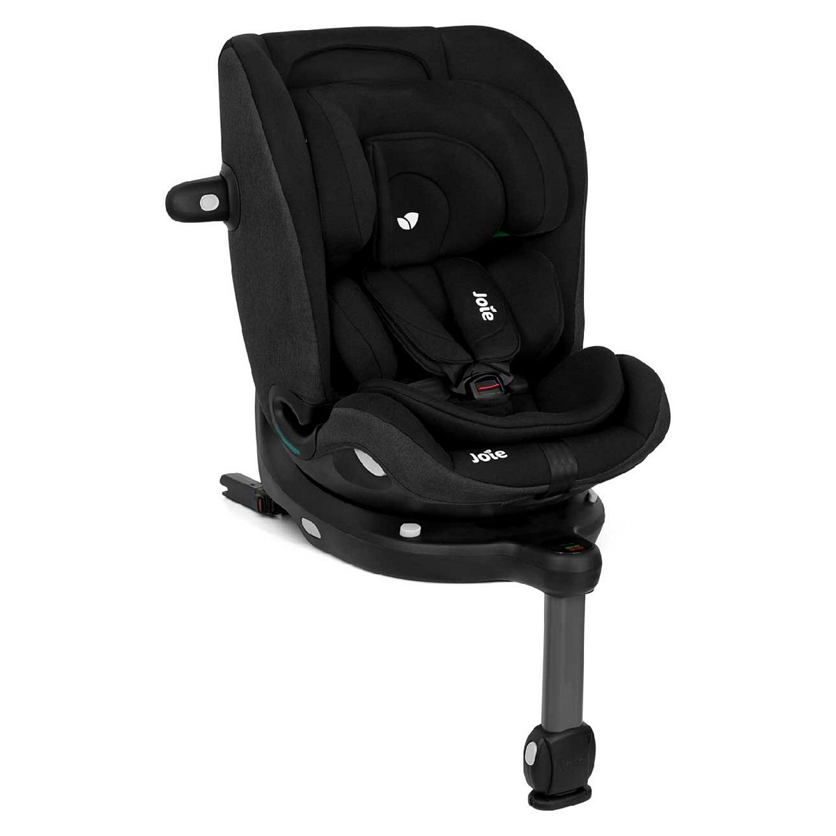 Joie I-Pivot Grow I-Size Spinning Car Seat Shale