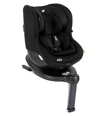 Joie i-Spin 360 i-Size Car Seat - Shale