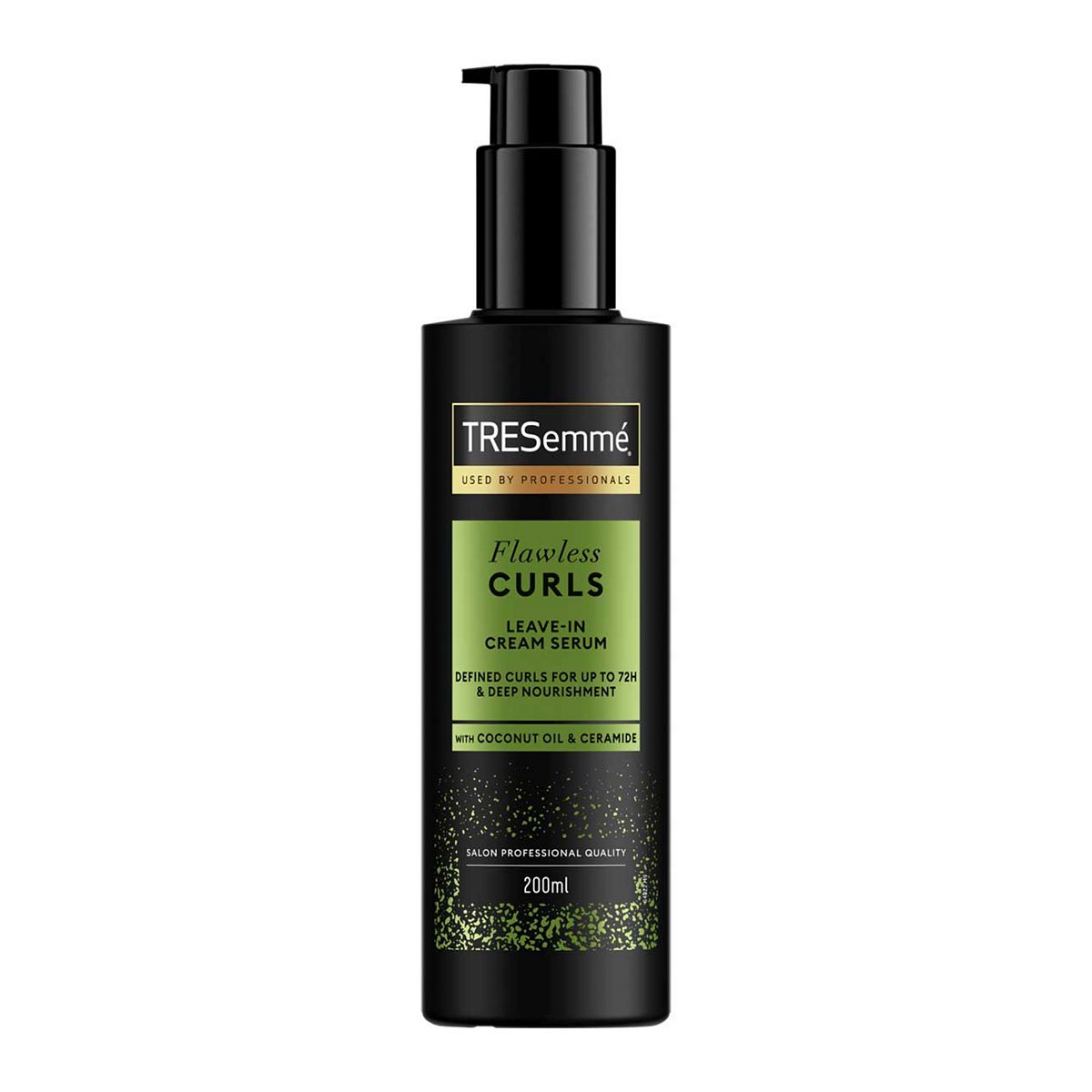 Tresemme Flawless Curls Leave In Cream Serum200 ml, 200ml