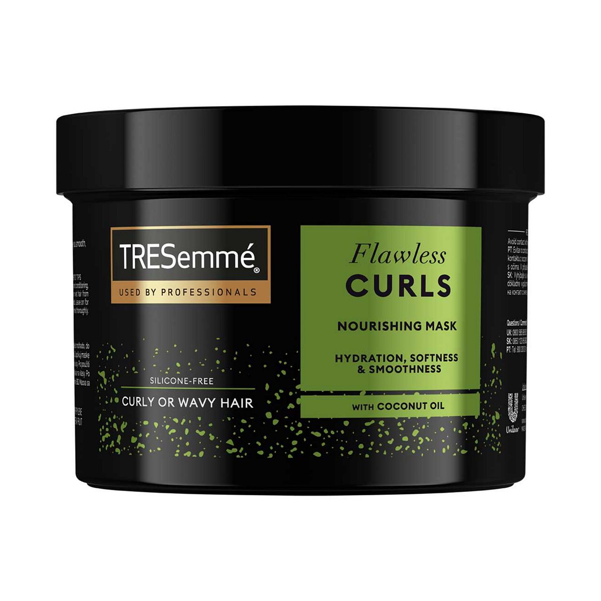 Tresemme Flawless Curls Mask 440ml