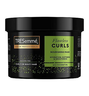 Tresemme Flawless Curls mask 440ml