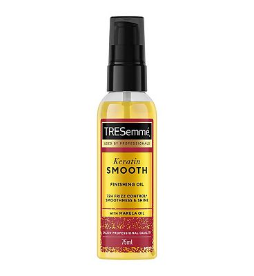 Tresemme Keratin Smooth Serum 75ml
