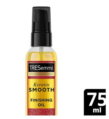 Tresemme Keratin Smooth Serum 75ml (5)