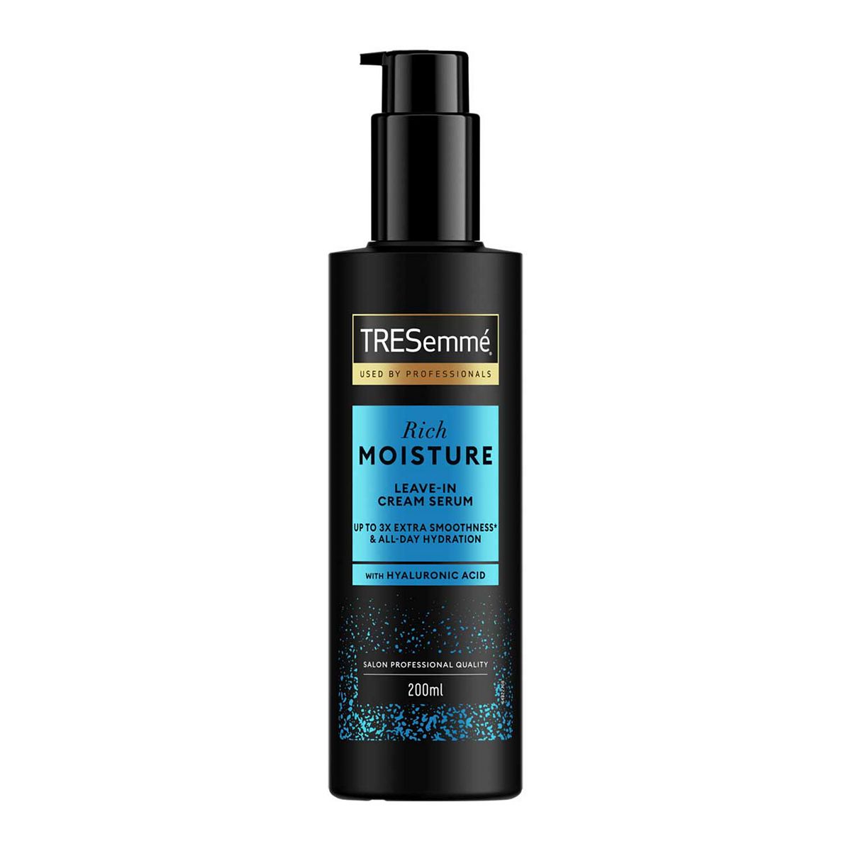 Tresemme Moisture Leave In Cream Serum200 ml, 200ml