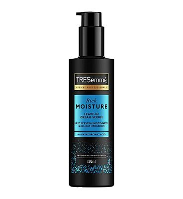 Tresemme Moisture Leave in Cream Serum 200ml