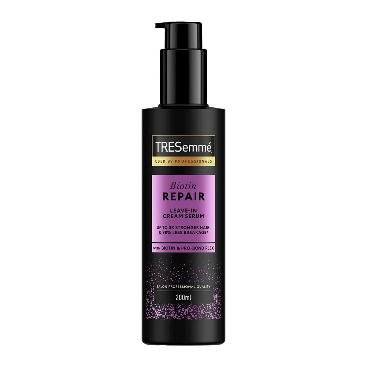 Tresemme Biotin Repair Leave In Cream Serum200 ml, 200ml
