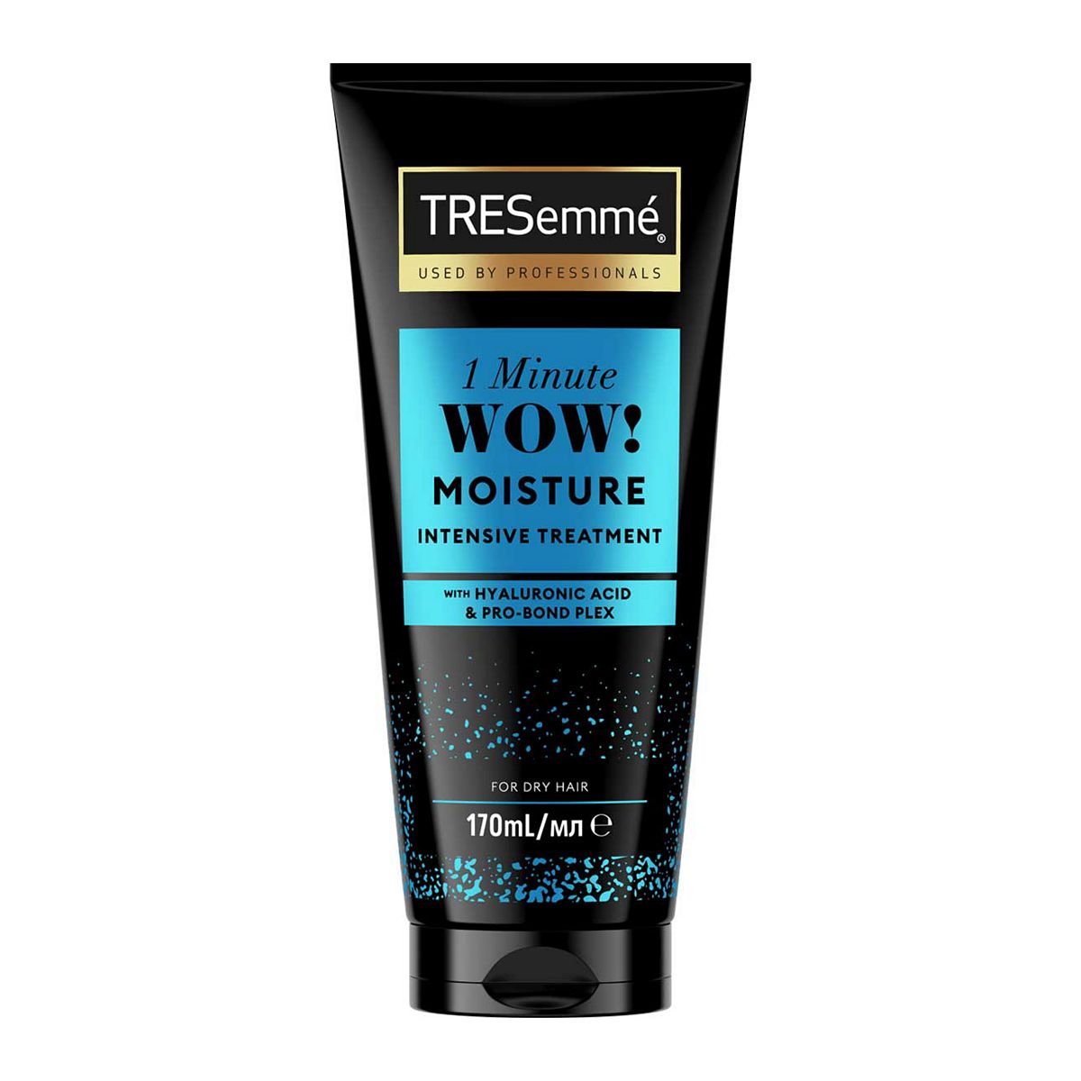 Tresemme 1 Minute Wow Hydrate Conditioner 170ml