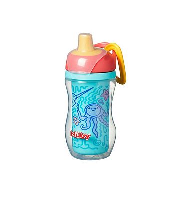 Nuby Insulated Sipper Cup