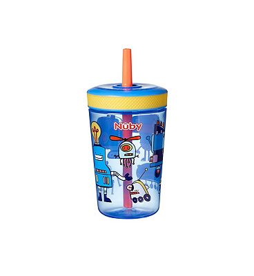 Nuby Sip It Swirler Cup