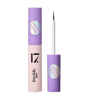17. freckle pen 020 medium / deep 3ml 020 Medium/Deep