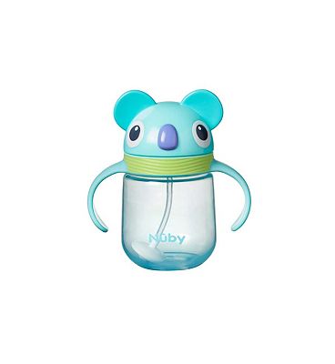 Nuby Character Cup