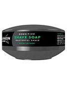 Wilkinson Sword Sensitive Shave Soap 125g