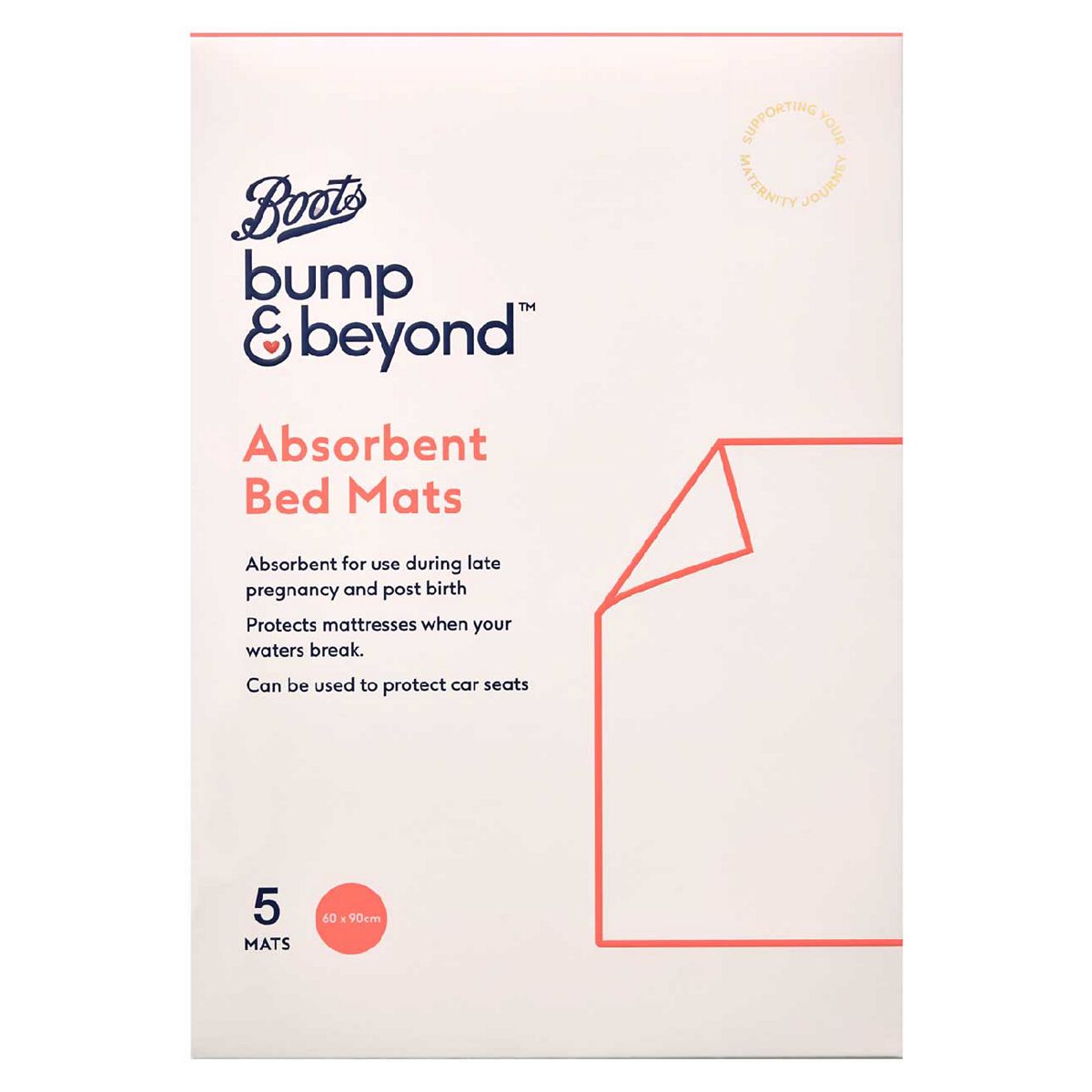   Bump & Beyond Bed Mats