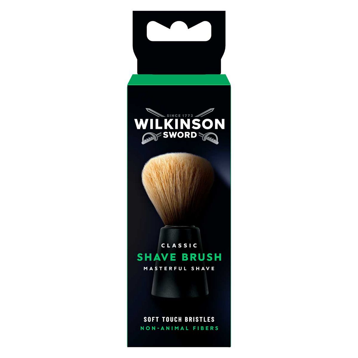 Wilkinson Sword Classic Shave Brush 1Pc